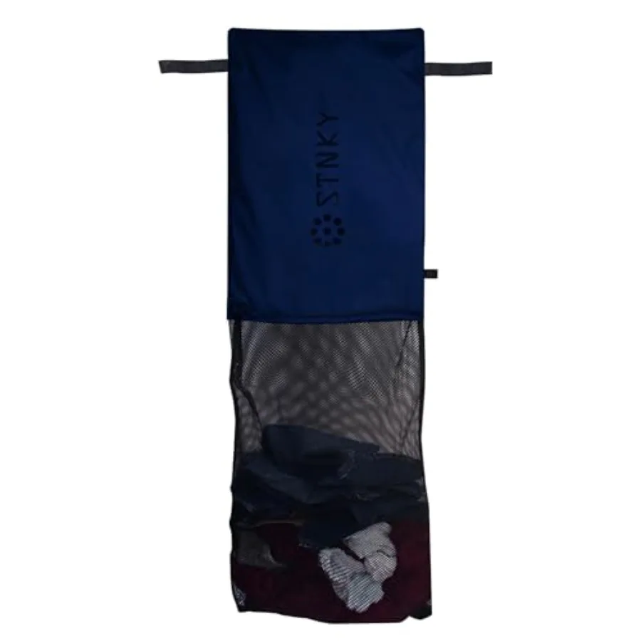 

Сумка-органайзер Bag Pro для белья – для медработников, спорта, фитнеса и путешествий