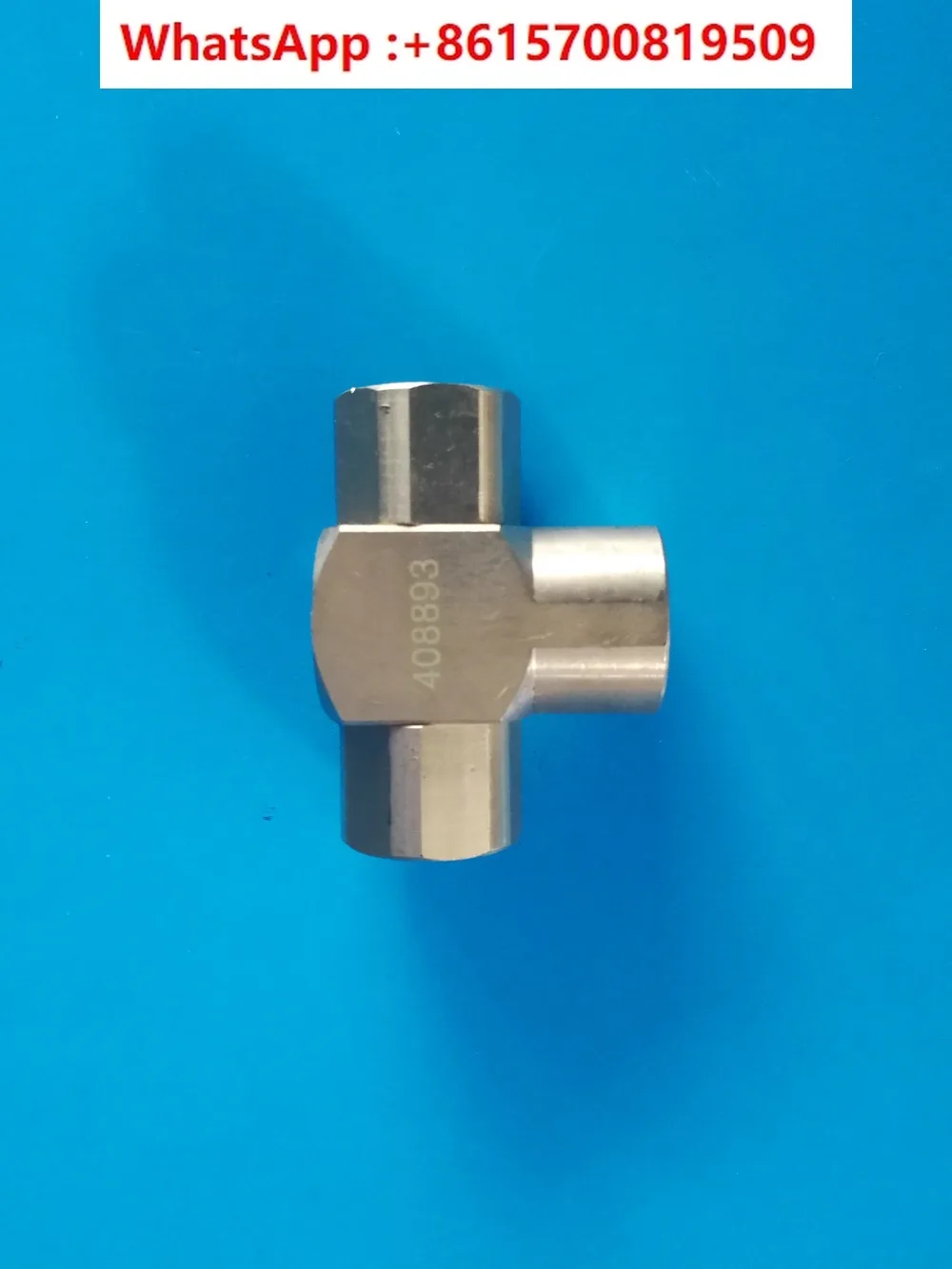 

Шнековый клапан винтового воздушного компрессора, шпульный клапан 408893 Аксессуары для компрессоров Sullair