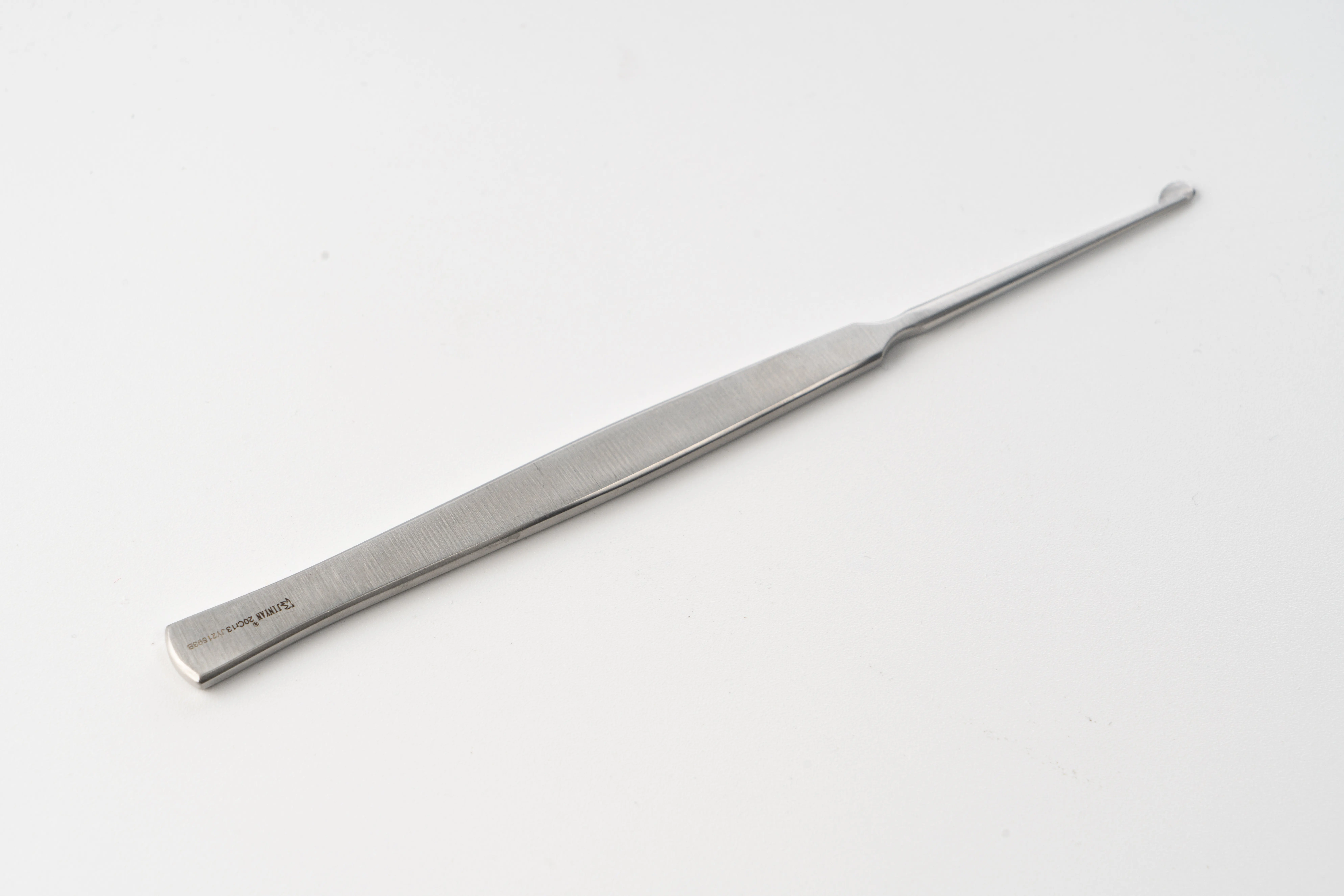 عالية الجودة Freer Mucosa سكين الفولاذ المقاوم للصدأ Freer Cottle الحاجز سكين تجميل الأنف السكاكين الشحن السريع #4