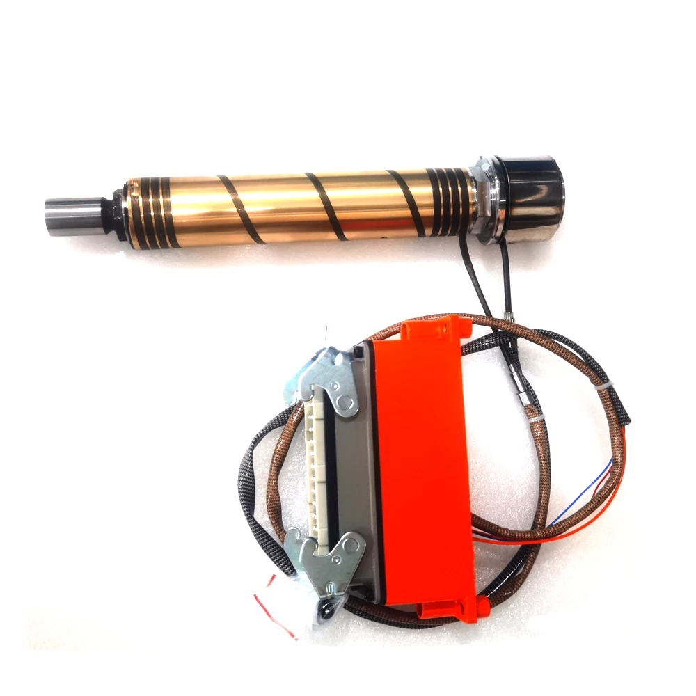 Molde de boquilla de corredor único, acabado pulido para uso doméstico, materiales que incluyen silicona, plástico, Metal, ABS, PVC, PP