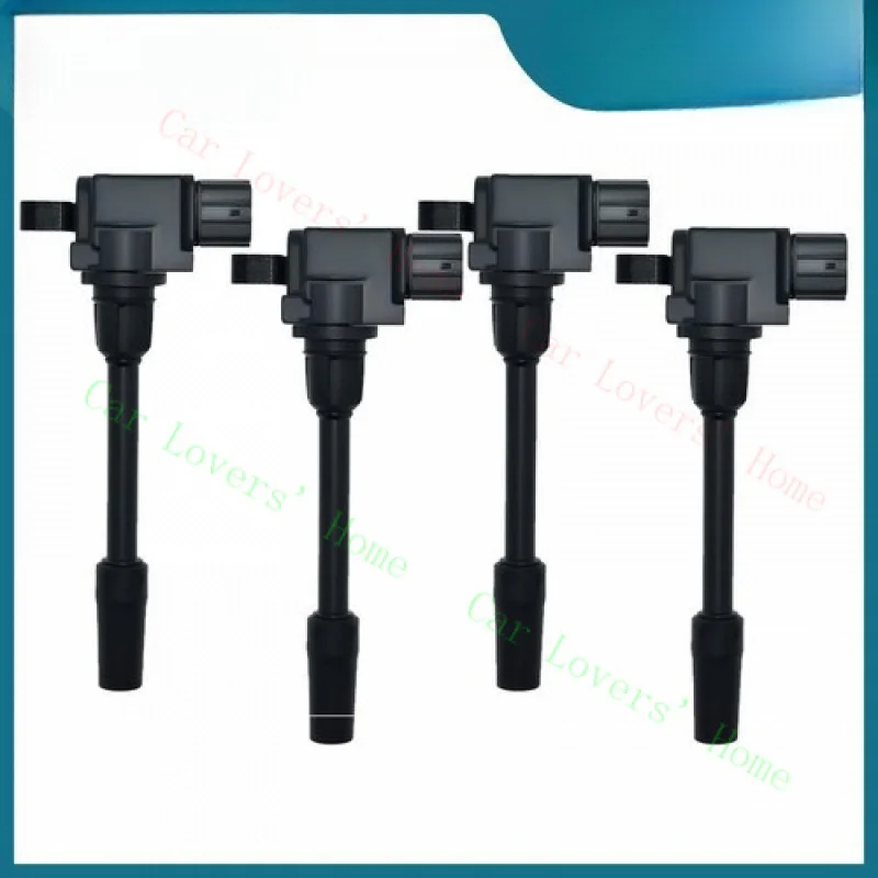 

A+ 4X MD362913 Ignition Coil Package for Mitsubishi Montero Pajero Lancer H6T12471A
