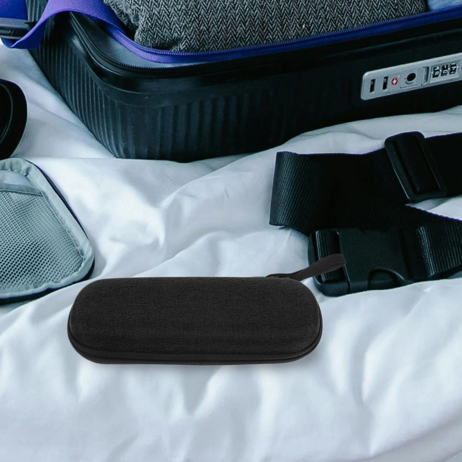 

Insulin Cooler Pack Small Insulated Eva Medication Bags Portable Diabetic Travel Case Temperature Control Storage Bag Medical