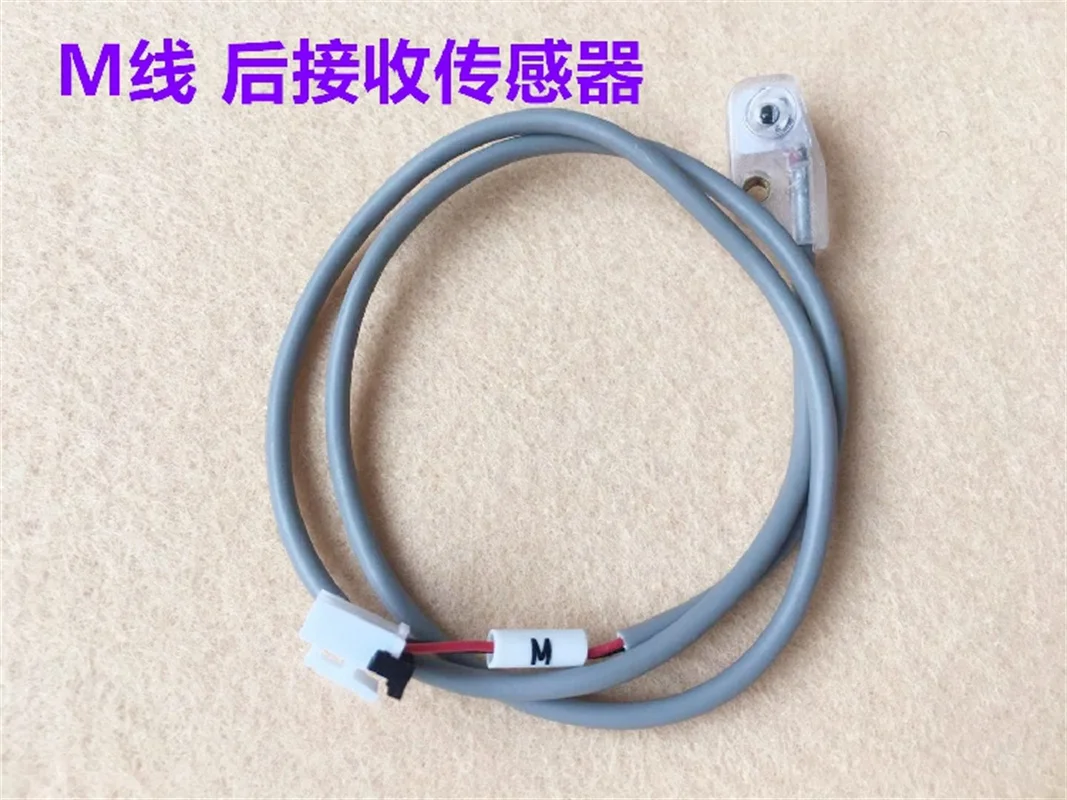 JACK C4 sensor wire auto computer original high quality industrial sewing machine spare parts