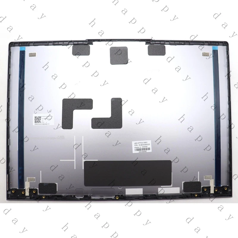 

Y+ New Lcd Rear Back Cover Case For ThinkBook 14 G6 ABP 21KJ IRL 21KG 14 G7 ARP IML