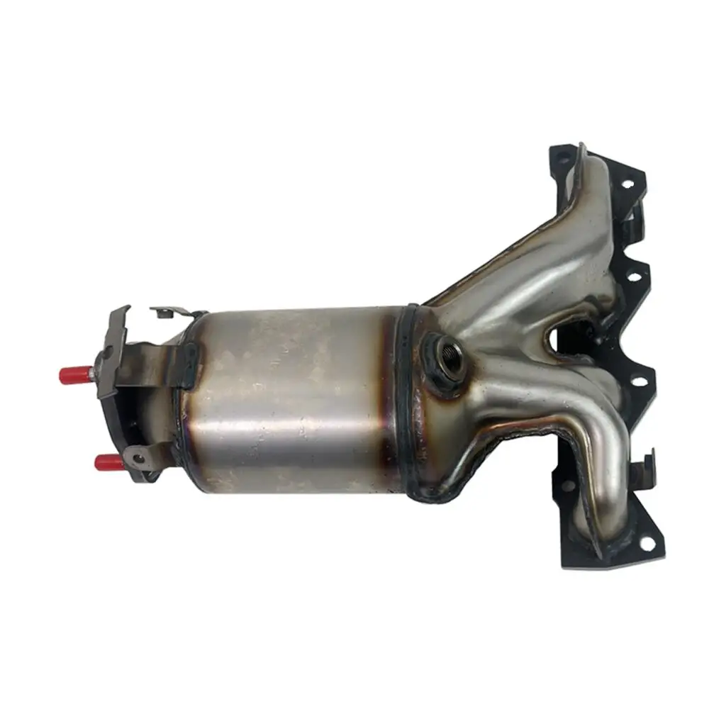 Catalytic Converter for V W Gol 5 1.6L 2009-2018 EURO 4 EURO IV Car Part Type Catalizador Catalitico