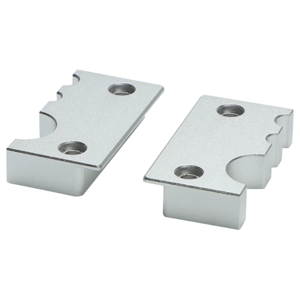 مشبك تجميع المثبط Fox Grip/Grip2/كتلة ملزمة - 803-01-324 ثعلب 32/34/36/38/40 #5