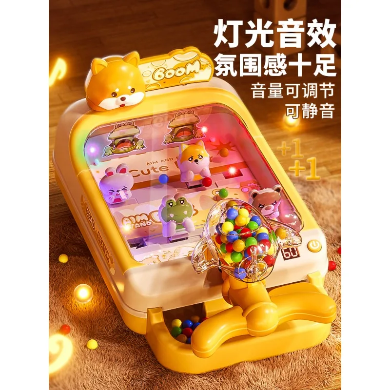 Girls toys children 3 years old 4 5 to birthday gift 2025 new over 6 years old Internet celebrity explosion puzzle 8