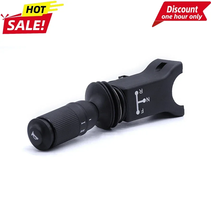 

New Gear Selector Switch 0107650600 K1013213 for Daewoo Doosan HYUNDAI DX140W DX190W DX210W