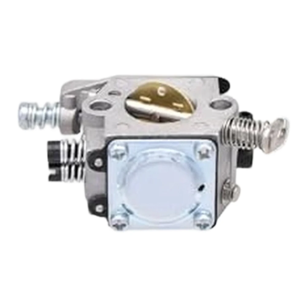 

Комплект карбюратора для бензопилы, совместимый с моделями MS250, MS230, MS210, включает в себя катушку зажигания, топливный фильтр, воздушный фильтр, топливный шланг.