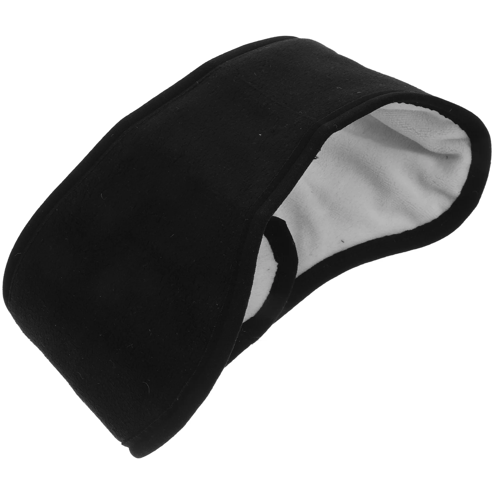 Sleep Universal Covers for Winter Headband Cotton Sleeping Adjustable Warmer