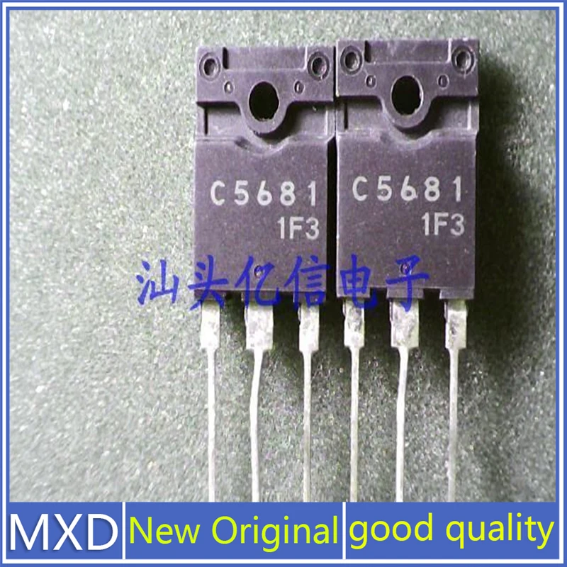 5Pcs/Lot New Original 100 Import C5681 Good Quality