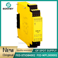 Brand new and original FX3-XTIO84002 FX3-MPL000001