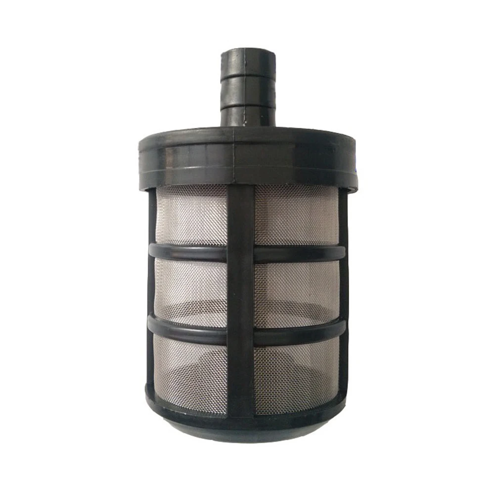Water Inlet Filter Screen Self Suction Filter Joint Water Premium Stainless Steel Inlet Filter Screen With Quick Insertion Joint