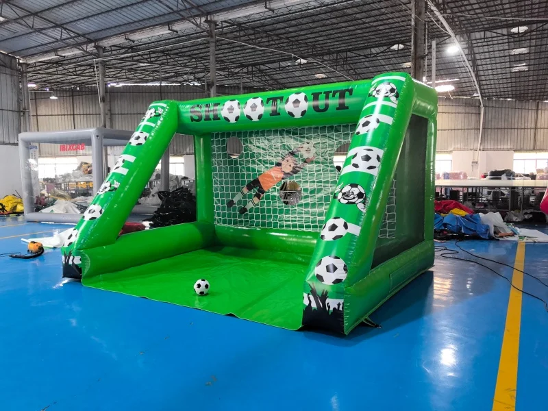 Carnival Inflatable…