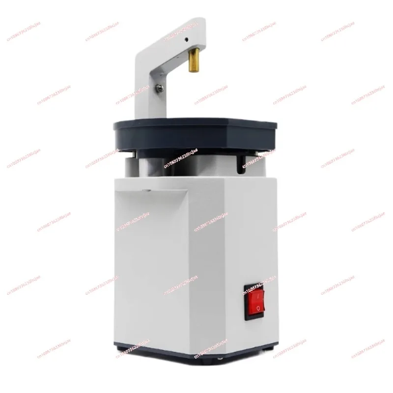 NEW 220V Portable Laser Pinhole Drilling Unit Silent Dental Machine for Dental Technician Dental Lab Equipment Machine