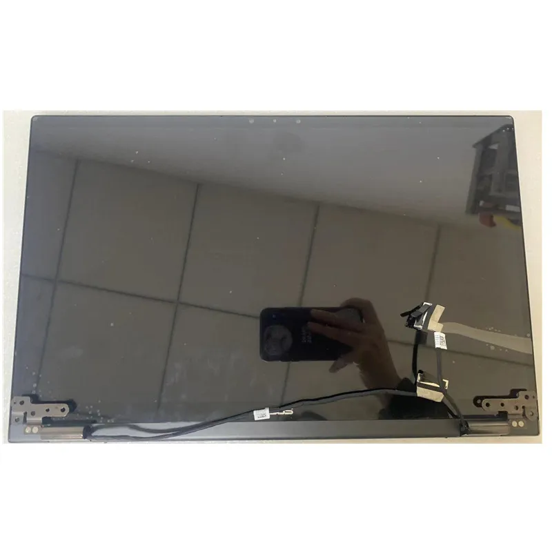 

Original Laptop Lcd Assembly For ASUS ZenBook Flip 15 UX562FD UX562 Q536 UX562FA UX562FDX UX562UG UX562IQ UX562F Touch screen