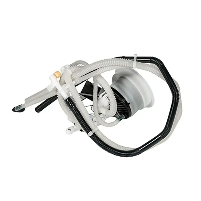 #30U fuel pump assembly,16117170090 A2C53025285Z Fuel Pump Assembly for BMW E87 120I E90 E91 (Black & white)