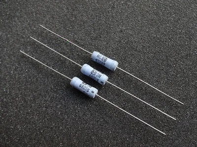 

Advanced resistor 3W 68R 3W 68 ohm 5% volume 5mm * 15mm