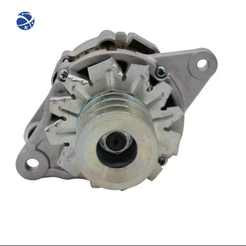 

#YUNYI Generator Excavator Parts Grade Power Robust Engine Generator Asm Sets For Machinery