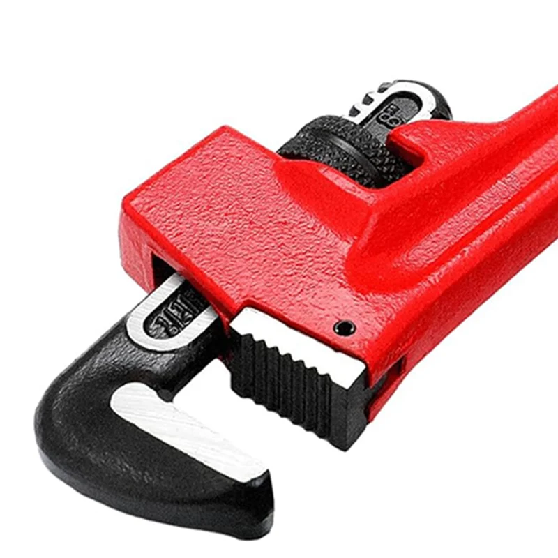 

ABVJ-8 "двусторонний ключ для клапанов, трубный и ключ для клапанов, полимерные колеса, емкость трубы 1/8 ''-1/2'' для защиты от повреждений