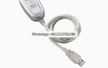 1110 RS232 USB to serial adapter