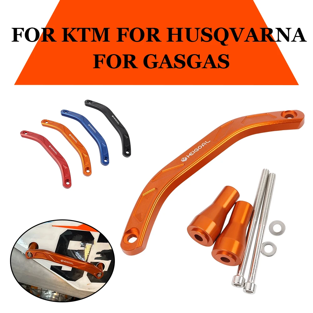 Motorcycle Handrail… - image