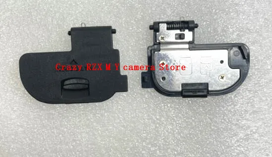 For Canon EOS R EOS-RP EOS R5 R6 Battery Compartment Cover Camera Repair