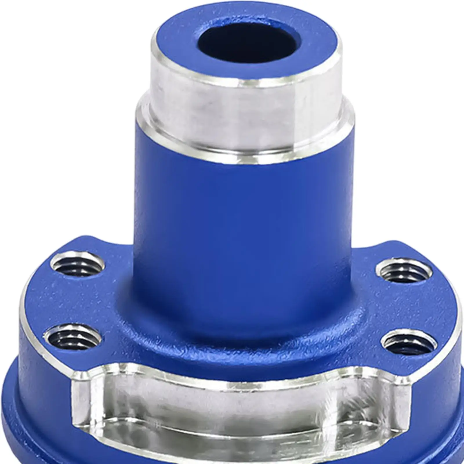 1/10 RC سيارة مستقيم رمح المحمولة سهلة التركيب عالية الأداء استبدال المهنية قوي ملحق RC قطع غيار السيارات