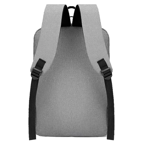 Imagen 2 del producto Mochila escolar de estilo neutro para hombres y mujeres, adecuada para uso empresarial y industrial, también adecuada como mochila de viaje.