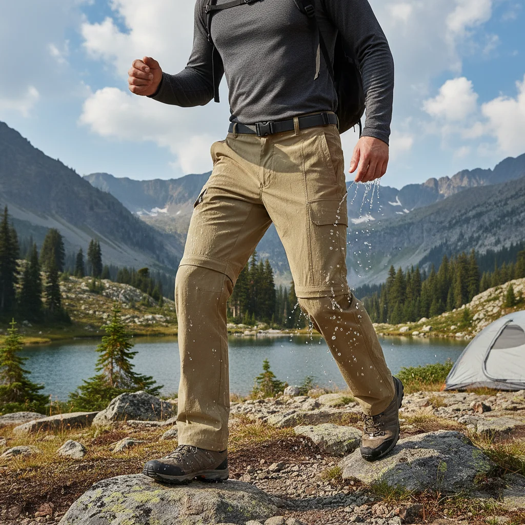 Thumbnail 4 - #7 Best Down Pants to Buy In 2026