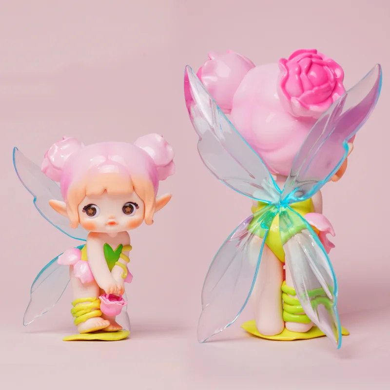 

Nommi Nomml маленький мир, серия, технические игрушки, загадочная коробка, Оригинальная фигурка, угадай сумку, милая кукла, кавайная модель, подарок