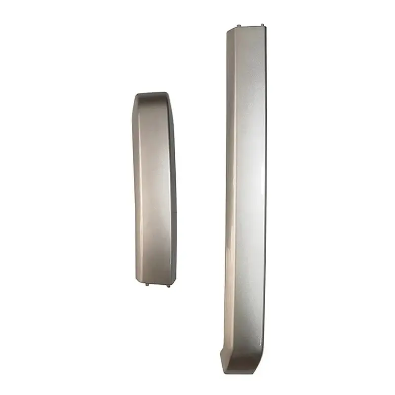 

Элегантные заглушки для рейлингов на крыше автомобиля Classy-For 2008 MK1 2013-2018, накладки на основание багажника