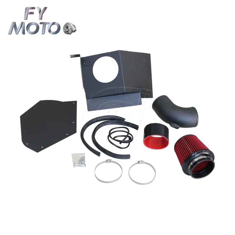 

China Factory for Toyota A90 High Performance Air Intake Pipe