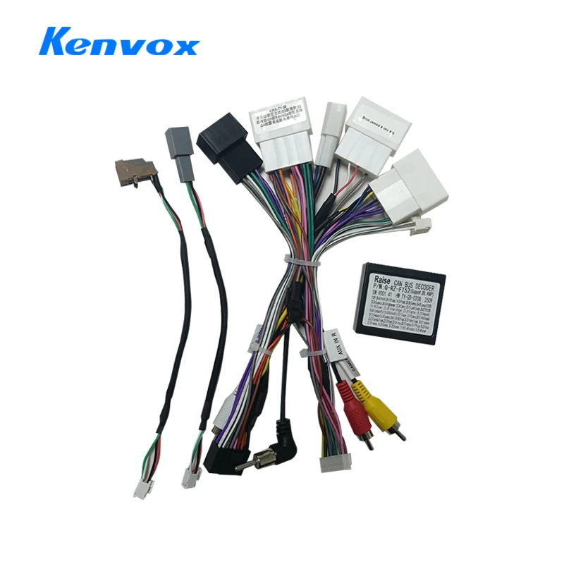 cable-de-radio-para-coche-adaptador-de-corriente-de-arnes-de-cables-android-de-16-pines-con-caja-canbus-para-toyota-senna-camry-rav4-highlander