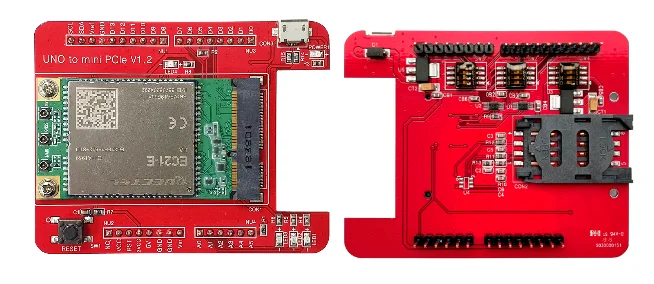 

Quectel-new tang ARM9 nuvoton module EC21A communication module