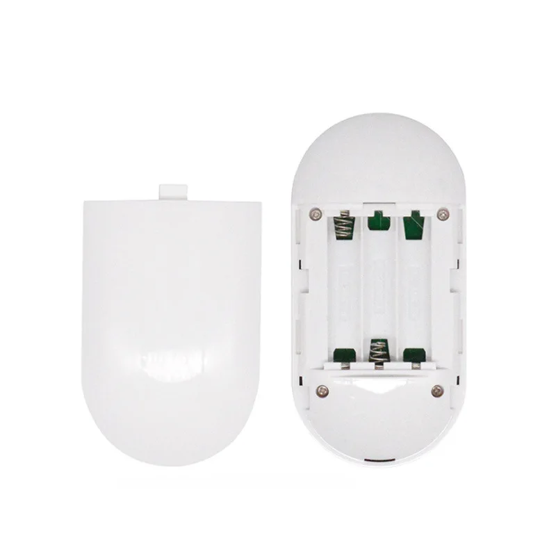 RGB LED Controller 18A RF Remote Wireless Control Touch Dimmer For 5050 2835 3528 5630 SMD RGB LED Strip Light DC12-24V