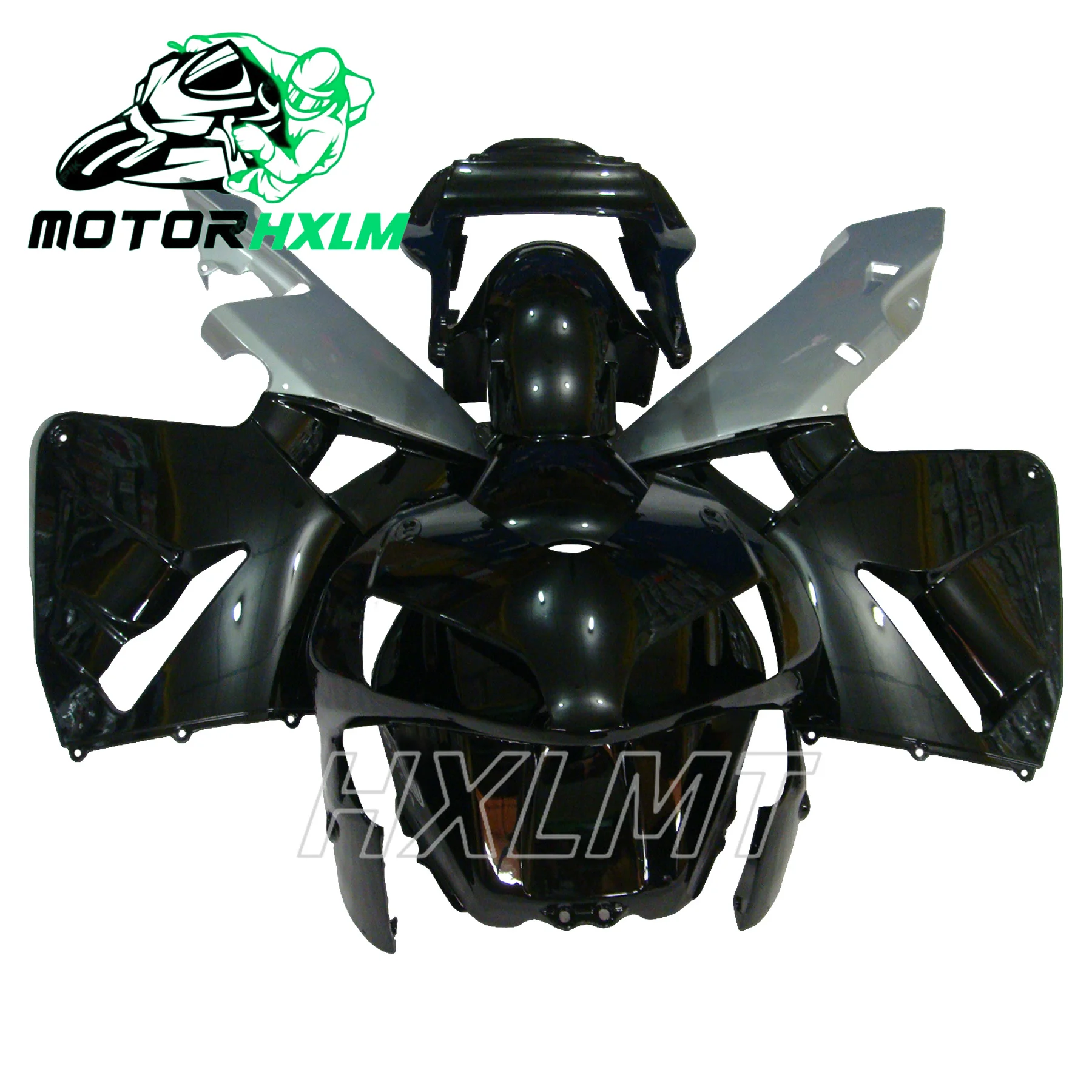 

Bodywork Fairing Assembly Parts Kit for Honda CBR600RR F5 2003 2004 Motorcycle Full Fairing Frame Set