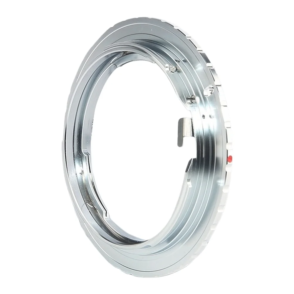 Adapter Ring for AI Lenses on For For EOS EF Mount Cameras 50mm Body Mount 65mm Outer Diameter 46mm Inner Diameter