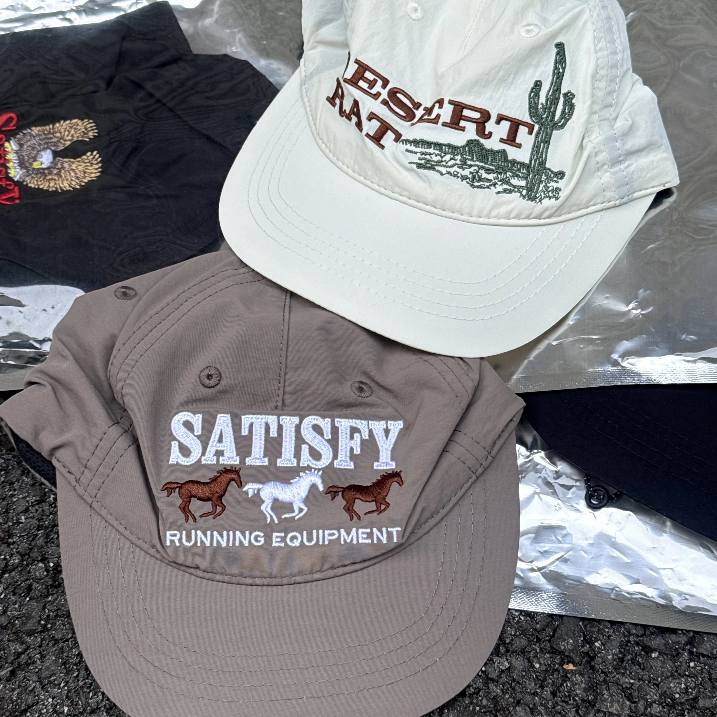 satisfy-running-cactus-limited-embroidery-running-breathable-sun-protection-training-baseball-cap