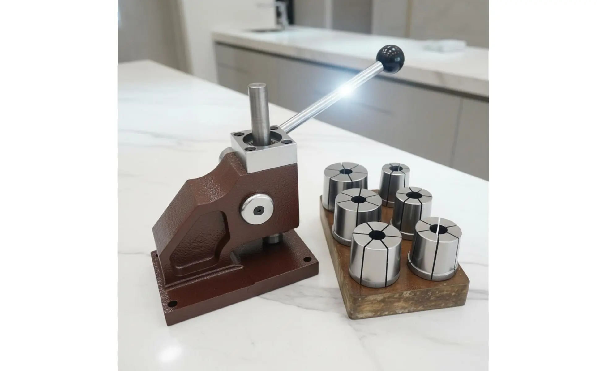 Bangle Expander Set Precise Resizing Bangle Sizing Tool Bracelet Enlarger Metal Construction Bracelet Stretcher Easy to Use