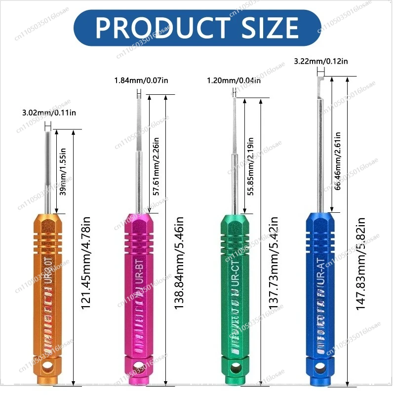 For Delphi Automotive Wiring Harness Needle Retreat Set DT DECH Connector Terminal Needle Retriever