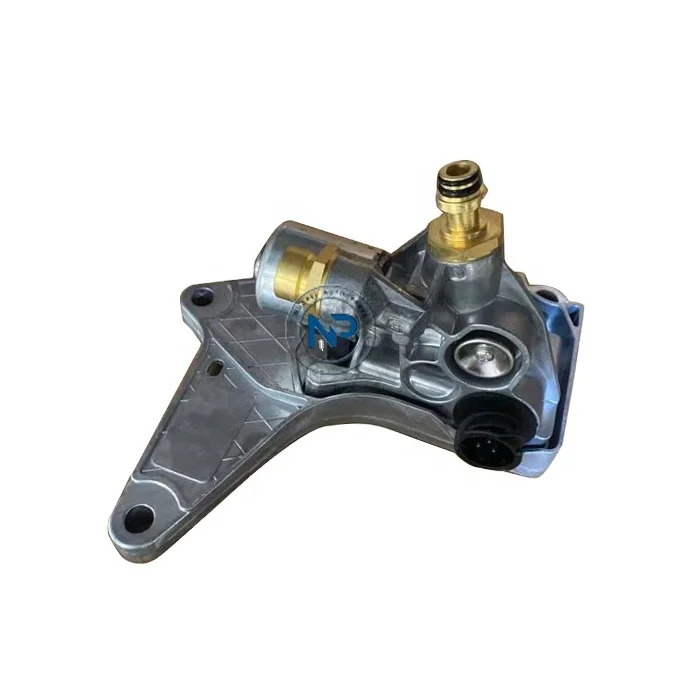

Use for VOL Truck 20741660 Brake System Exhaust Manifold Air Valve for Truck Solenoid Valve