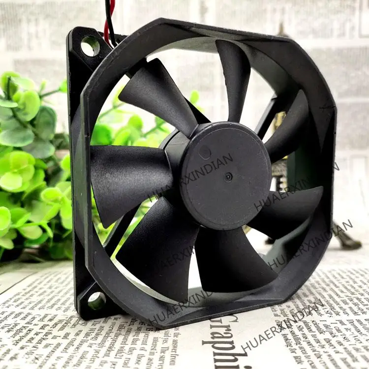 Juego de montaje de ventilador de refrigeración TONON TD9025LS, 12V, 0.16A, 9025, 2, 9CM, nuevo