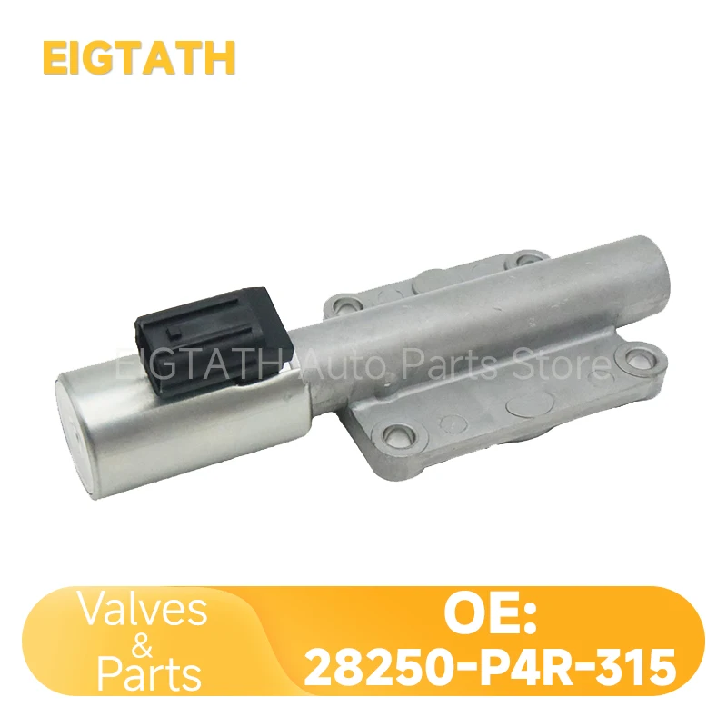 

28250-P4R-315 Automatic Transmission Control Solenoid Valve For Honda Integra CRV Civic Factory Price Wholesale Auto Spare Parts