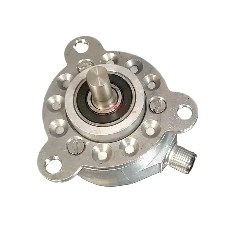 2026 New DFS60B-S4PC10000 Incremental Encoder IP67 10000 PPR HTL Push-Pull DFS60BS4PC10000 Part No 1036721