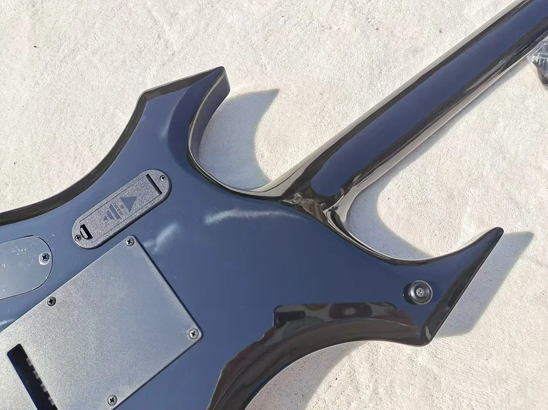 B.C. Rich \