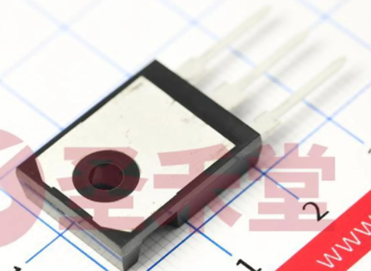 مقوم شوتكي عالي الأداء ، 2 20 صفيف ثنائي ، زوج واحد من الكاثود المشترك ، V ، 40A ،: 45 x ، أصلي ، من 1 إلى 5