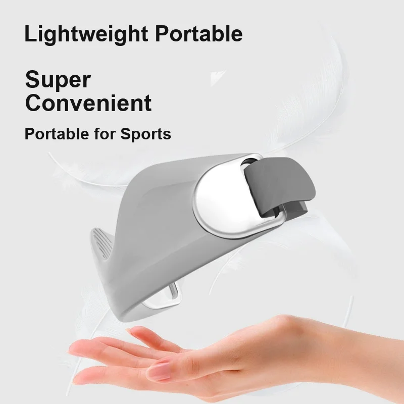 Sports Patella Strap Dual Side Adjustable Knee Protection Support Band for Running Activities