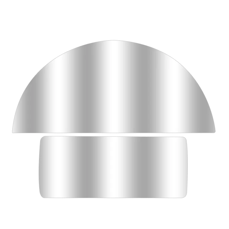 Dla cyklonów RX3 klaster motocyklowy zarysowania folia na instrumenty przezroczysta ochronna HD zagęszczona wodoodporna