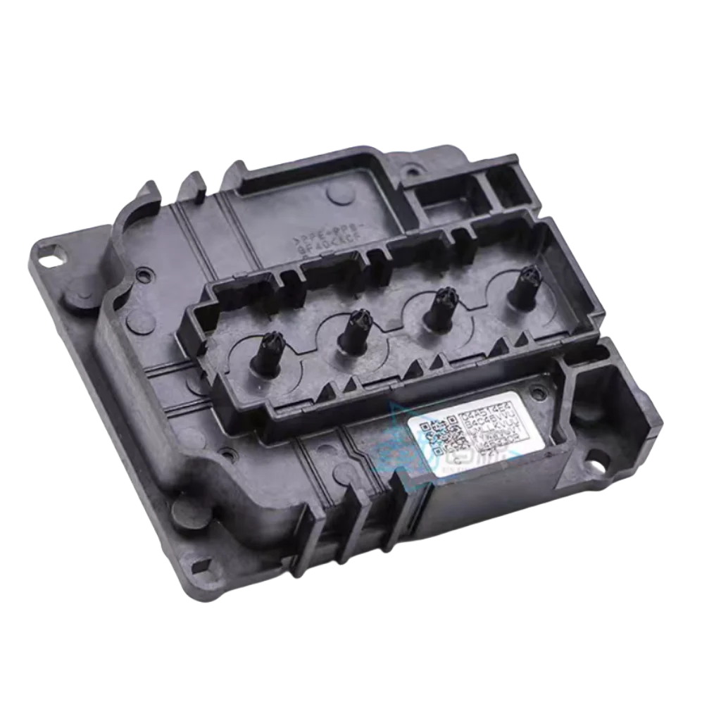 متوافق مع Epson 4720 i3200 رأس الطباعة الحبر المثبط محول المنوع ايكو المذيبات DTF الأشعة فوق البنفسجية النافثة للحبر طابعة الراسمة غطاء رأس الطباعة